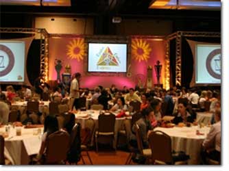 Atlanta Event Planners - Meetings and Conferences