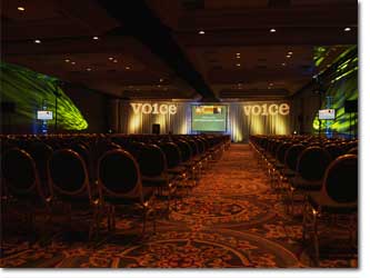 Atlanta Event Planners - Meetings and Conferences