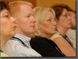 Atlanta Event Planners - Meetings and Conferences