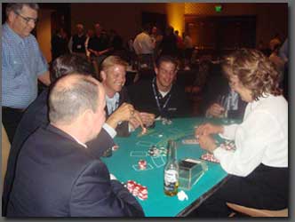 Atlanta Event Planners - Travel Incentive Programs